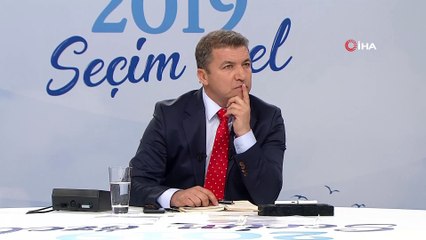 Ekrem İmamoğlu, “Benim VIP derdim yok, basitleşmiştir demek hakaretse hakarettir”