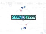 Socialeyesed - USA fans out of this world