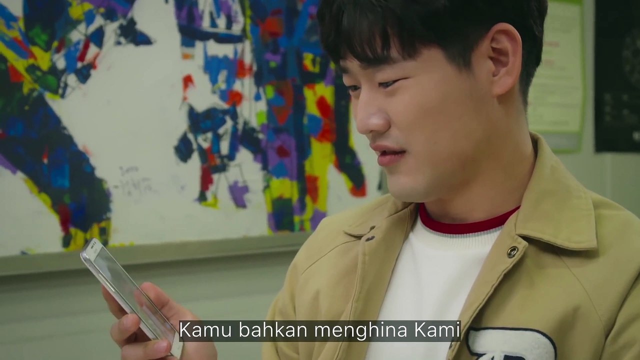 Sesuatu yang terjadi ketika Pria dan Wanita menjadi Teman | Love Playlist | Musim 1 - EP.04