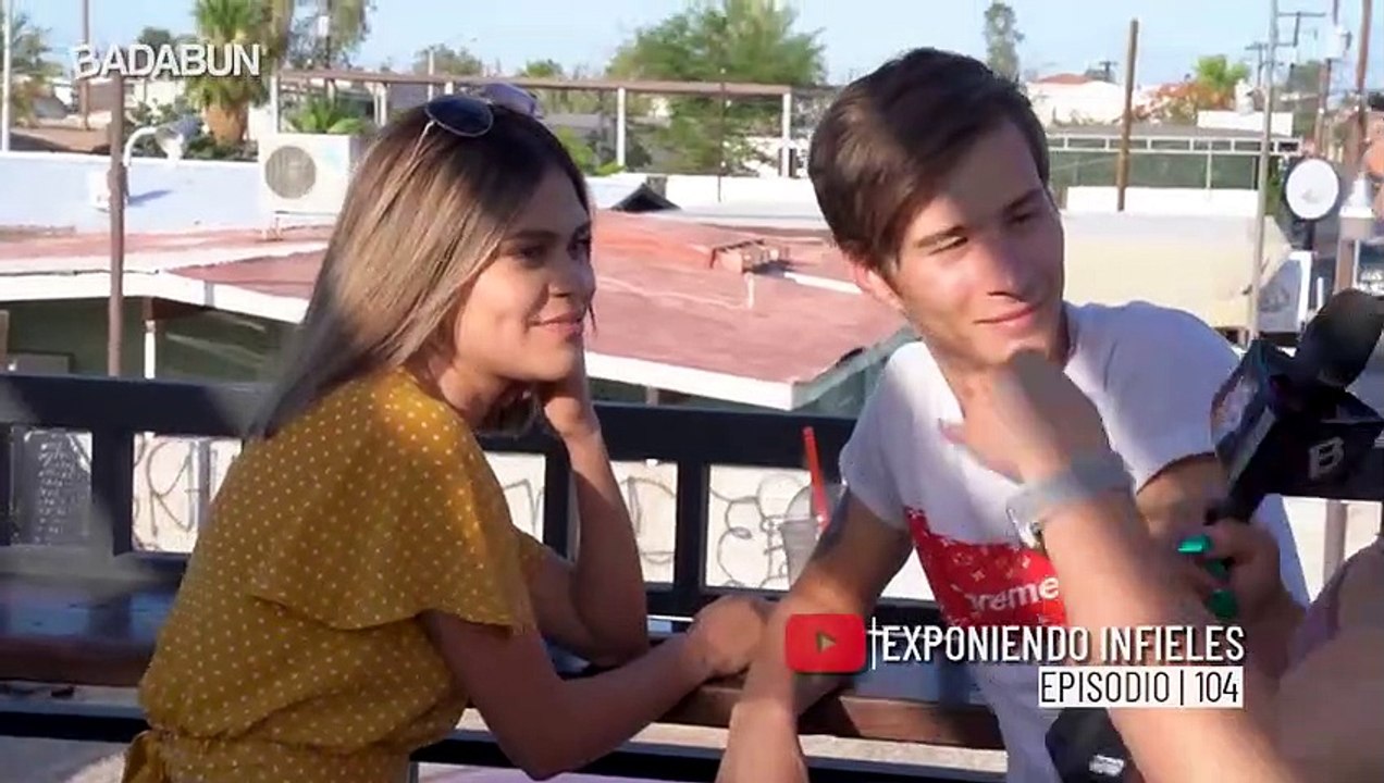 Exponiendo Infieles Ep. 104 _ Amor de lejos, felices los 4