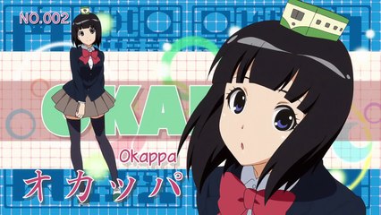 [Y-F] Chikku Nee-san  Vostfr