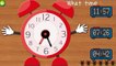 Telling Time For Children - Learning The Clock