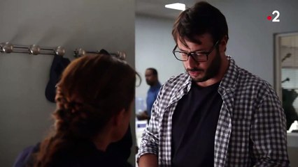 Gaëlle n'assume pas sa relation avec Alex au travail (Ep71)