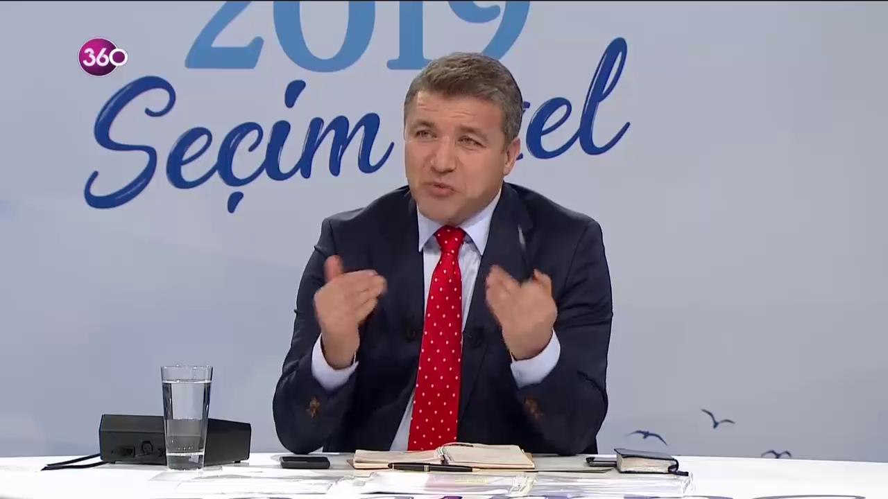 Binali Yıldırım-Ekrem İmamoğlu ortak canlı yayını: Ne dediler?