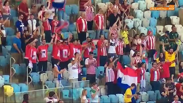 Paraguay vs Qatar 2-2 | Match Goals & Highlights | Copa America 2019 HD