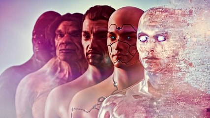 Humans In 1,000 years - What Will We Be Like?