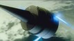 U.S. Launch of ICBM (Intercontinental Ballistic Missile) - LGM-30 Minuteman