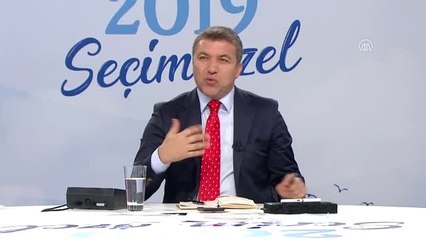 Yıldırım: "Raylı sistemin uzunluğunu 518 km'ye çıkaracağız"