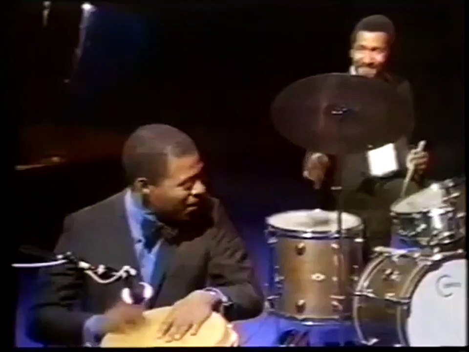 ERROLL GARNER – Misty / All The Things You Are (1972, 1/5 HD)