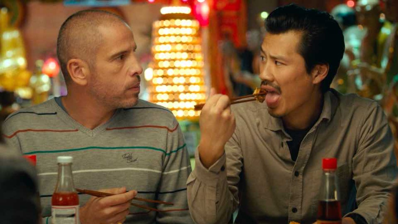 Made in China - Bande annonce HD