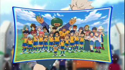 IL Y AURA LES ESPRITS GUERRIERS DANS INAZUMA ELEVEN ARES ? | DÉBAT INAZUMA ELEVEN