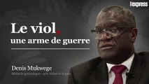 Denis Mukwege : 