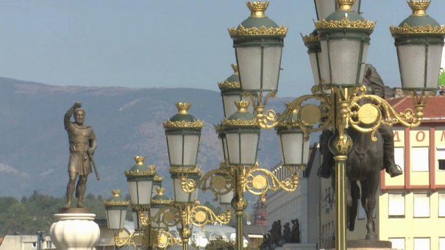 Macedonia del nord: stallo nei colloqui di adesione (nonostante Prespa)