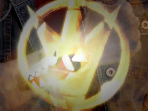 Power Rangers Dino Thunder - s12e22 - Triassic Triumph