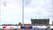 Hetmyer and Holder smash sixes in Windies innings