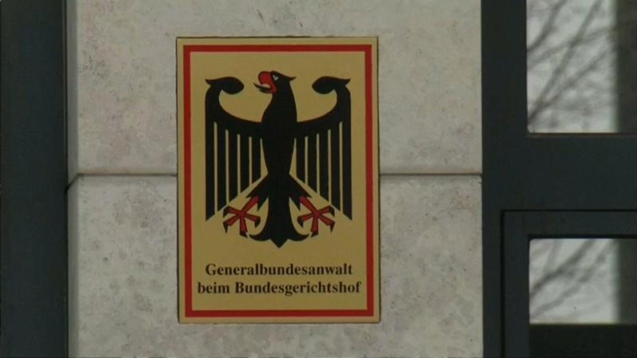 Verdächtiger im Mordfall Lübcke: rechtsextrem, gewaltbereit, bewaffnet