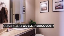 Breve guida sui prodotti cosmetici pericolosi