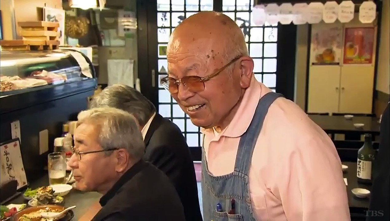 吉田類の酒場放浪記 #901 6月17日(月)