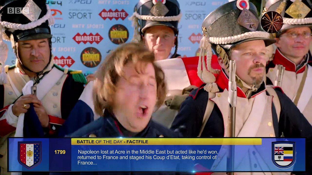 Horrible_Histories-s06e05-Naughty_Napoleon_Special - video Dailymotion