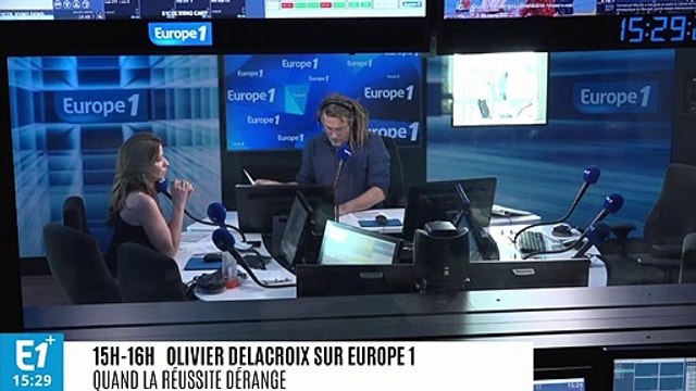 Laure, 33 ans, gênée par la réussite d'une amie : J'étais jalouse d'un truc que je ne voulais pas