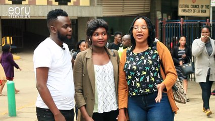 Kartelo Meets His Fans & 'Haters'