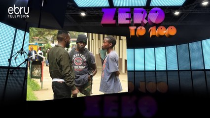 Guys With Police Uniform Arrested In Nairobi CBD