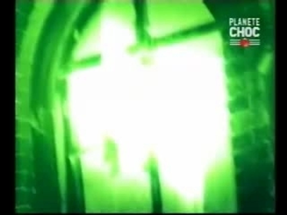 Fantomes , les meilleures preuves part1