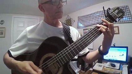 All You Need Is Love,Beatles Guitar cover