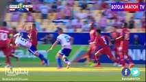 أهداف مباراة قطر 2-2 باراجواي - بطولة كوبا أمريكا 2019