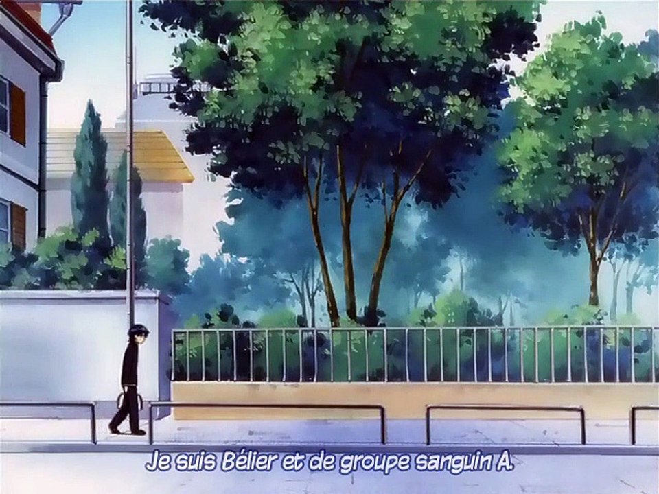 GIRLS BRAVO EPISODE 01 VOSTFR