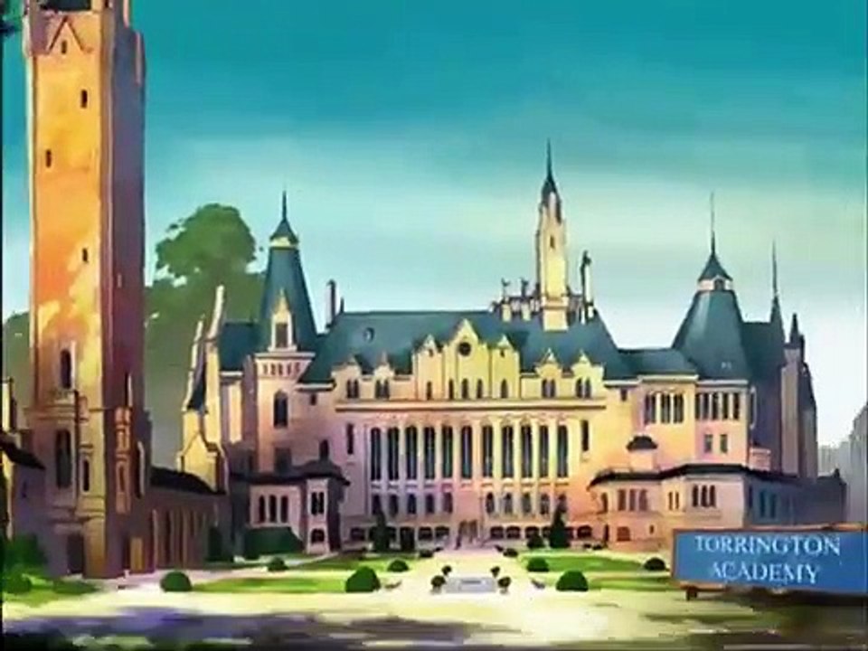 Martin Mystère Saison 1 É 1: La créature du marais