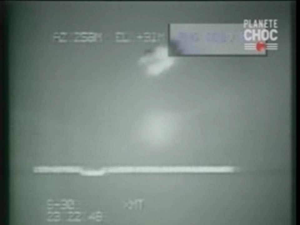 Ovni , les meilleures preuves planete choc part1