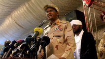 كيف تبدل خطاب عسكر السودان منذ إسقاط البشير؟