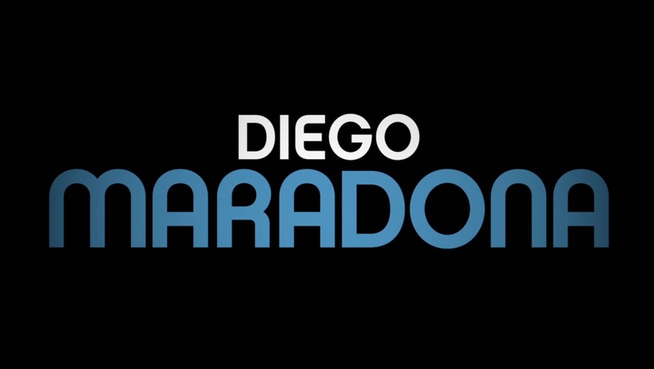 Diego Maradona - Bande annonce HD