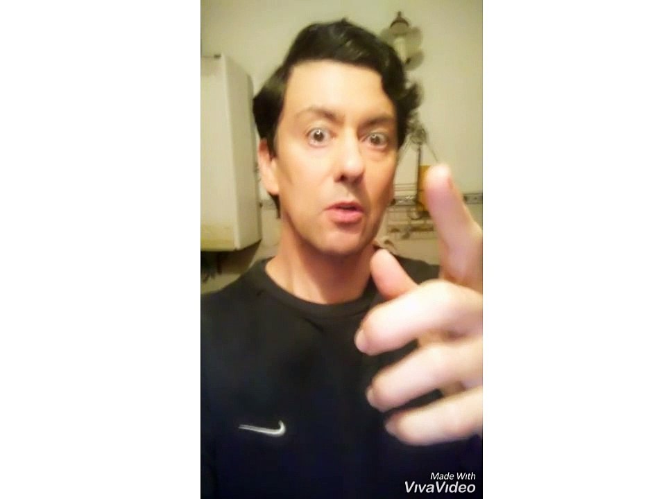 I respond to the public, friends and haters - Rispondo al pubblico amici ed haters San Ten Chan