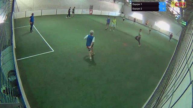 Equipe 1 Vs Equipe 2 - 16/06/19 15:57 - Loisir Poitiers - Poitiers Game Parc