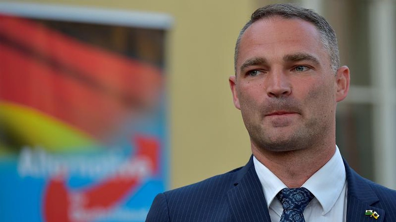 Nächstes AfD-Ziel Sachsen-Wahl: Görlitz-Kandidat Wippel glaubt an 30 %