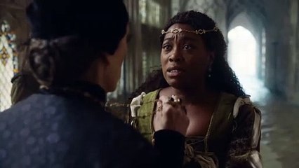 The Spanish Princess S01E08 Destiny