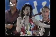 Saska Karan - Srce puno baruta (uzivo 1992)