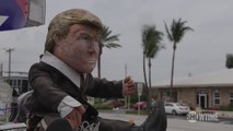 How Trump’s Mar-A-Lago Visits Impact Palm Beach, Florida - THE CIRCUS - SHOWTIME