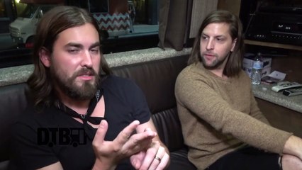 Welshly Arms - DREAM TOUR Ep. 710