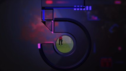 5 Things Highlights - Kohli the fastest to 11,000 ODI runs