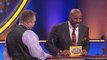 Funny Family Feud questions… about STEVE HARVEY! - Family Feud