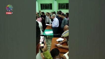 فوز "عطاء بلا حدود" فى انتخابات الغرفة التجارية بالدقهلية