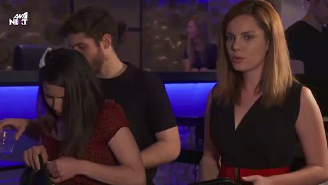 Η ΕΠΙΣΤΡΟΦΗ - ΕΠΕΙΣΟΔΙΟ 155 - ΣΕΖΟΝ 1