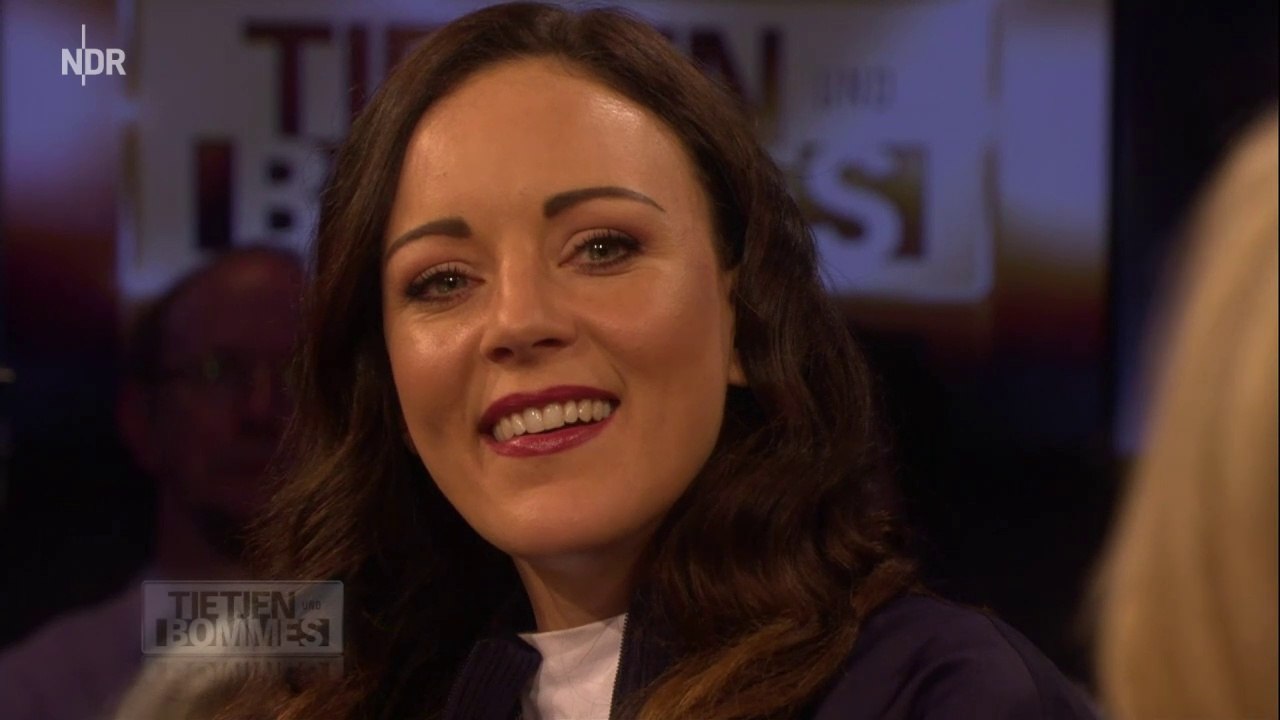 Jasmin Wagner [Blümchen / Blossom] im Interview bei "Tietjen und Bommes" (14.06.2019)