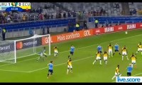 Uruguay vs Ecuador 4-0 All Goals & Highlights 16/06/2019