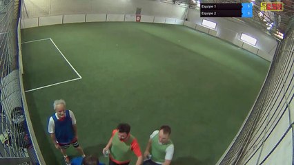 Equipe 1 Vs Equipe 2 - 16/06/19 16:43 - Loisir Poitiers - Poitiers Game Parc