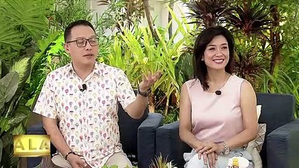 Descargar video: Tips on how to prevent neck injury | Salamat Dok