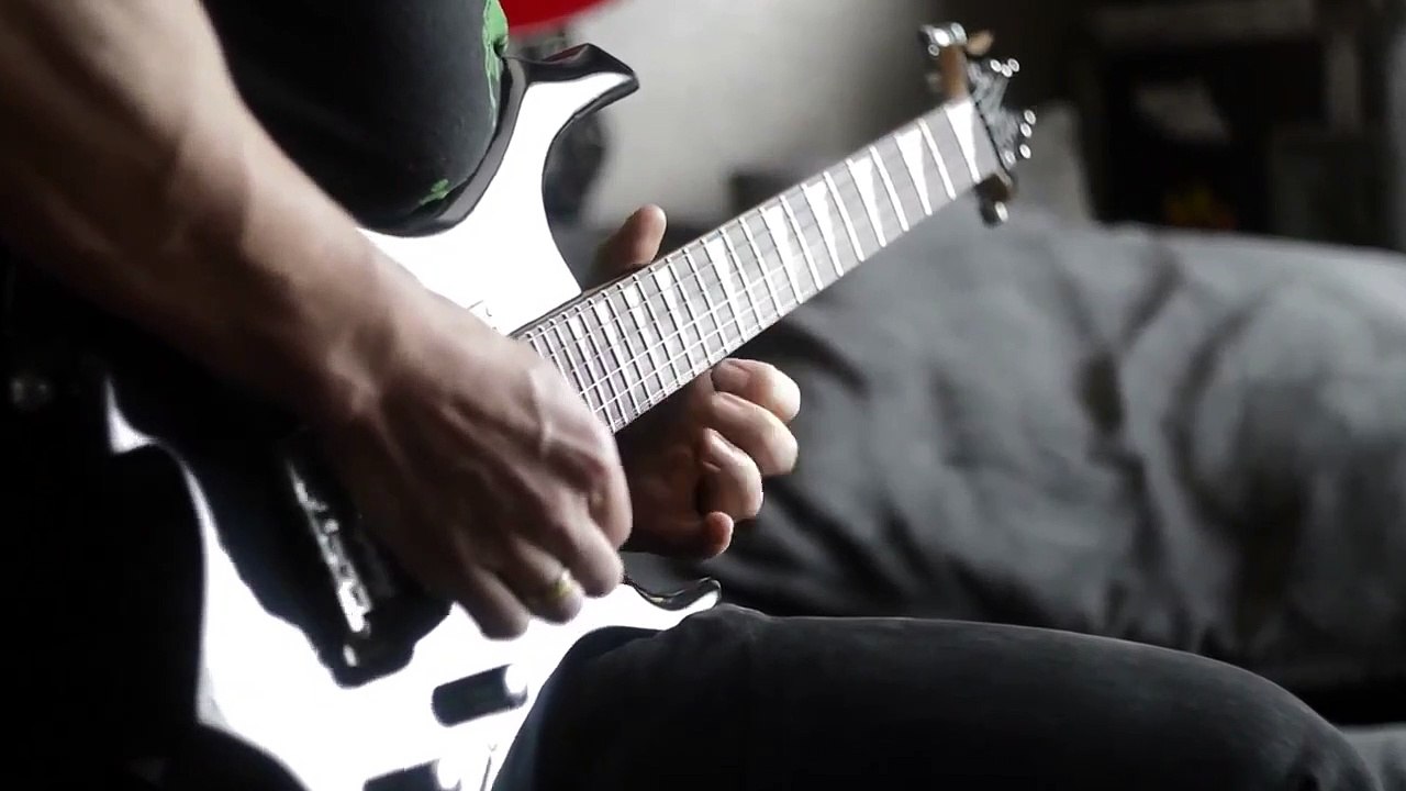 Irin Professional Budget Electric Guitar - Review